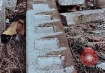 Standbild Granit Stein Laterne Hiroshima Japan, 1946, aus Sekunde 62 historischem Filmmaterial Videoclip 65675042127