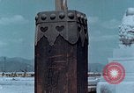 Image of wooden post Hiroshima Japan, 1946, second 31 stock footage video 65675042128