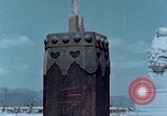 Image of wooden post Hiroshima Japan, 1946, second 33 stock footage video 65675042128