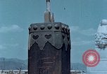Image of wooden post Hiroshima Japan, 1946, second 35 stock footage video 65675042128