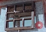 Standbild Granit Laterne Hiroshima Japan, 1946, aus Sekunde 8 historischem Filmmaterial Videoclip 65675042129