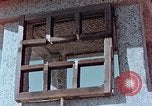 Standbild Granit Laterne Hiroshima Japan, 1946, aus Sekunde 11 historischem Filmmaterial Videoclip 65675042129