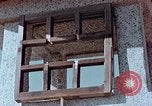 Standbild Granit Laterne Hiroshima Japan, 1946, aus Sekunde 13 historischem Filmmaterial Videoclip 65675042129