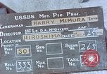 Standbild Granit Laterne Hiroshima Japan, 1946, aus Sekunde 16 historischem Filmmaterial Videoclip 65675042129
