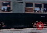 Standbild Granit Laterne Hiroshima Japan, 1946, aus Sekunde 26 historischem Filmmaterial Videoclip 65675042129
