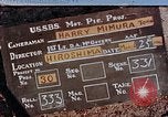 Image of wooden gymnastic bars Hiroshima Japan, 1946, second 1 stock footage video 65675042130