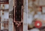 Image of wooden gymnastic bars Hiroshima Japan, 1946, second 29 stock footage video 65675042130