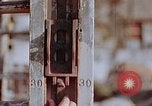 Image of wooden gymnastic bars Hiroshima Japan, 1946, second 30 stock footage video 65675042130