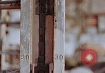 Image of wooden gymnastic bars Hiroshima Japan, 1946, second 33 stock footage video 65675042130
