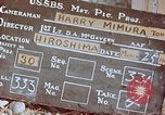 Image of wooden gymnastic bars Hiroshima Japan, 1946, second 42 stock footage video 65675042130