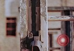Image of wooden gymnastic bars Hiroshima Japan, 1946, second 48 stock footage video 65675042130