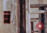 Image of wooden gymnastic bars Hiroshima Japan, 1946, second 50 stock footage video 65675042130