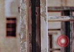Image of wooden gymnastic bars Hiroshima Japan, 1946, second 53 stock footage video 65675042130