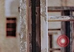 Image of wooden gymnastic bars Hiroshima Japan, 1946, second 55 stock footage video 65675042130