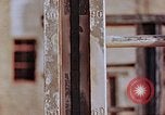 Image of wooden gymnastic bars Hiroshima Japan, 1946, second 56 stock footage video 65675042130