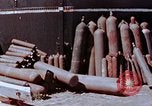 Standbild Storage tank Hiroshima Japan, 1946, aus Sekunde 3 historischem Filmmaterial Videoclip 65675042131