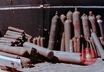 Standbild Storage tank Hiroshima Japan, 1946, aus Sekunde 5 historischem Filmmaterial Videoclip 65675042131