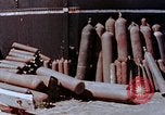 Standbild Storage tank Hiroshima Japan, 1946, aus Sekunde 7 historischem Filmmaterial Videoclip 65675042131