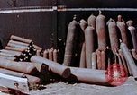 Standbild Storage tank Hiroshima Japan, 1946, aus Sekunde 8 historischem Filmmaterial Videoclip 65675042131