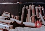 Standbild Storage tank Hiroshima Japan, 1946, aus Sekunde 9 historischem Filmmaterial Videoclip 65675042131