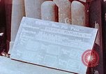 Standbild Storage tank Hiroshima Japan, 1946, aus Sekunde 10 historischem Filmmaterial Videoclip 65675042131