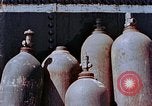 Standbild Storage tank Hiroshima Japan, 1946, aus Sekunde 17 historischem Filmmaterial Videoclip 65675042131