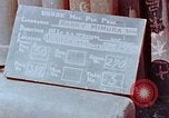 Standbild Storage tank Hiroshima Japan, 1946, aus Sekunde 21 historischem Filmmaterial Videoclip 65675042131