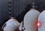 Standbild Storage tank Hiroshima Japan, 1946, aus Sekunde 22 historischem Filmmaterial Videoclip 65675042131