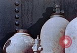 Standbild Storage tank Hiroshima Japan, 1946, aus Sekunde 24 historischem Filmmaterial Videoclip 65675042131