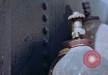 Standbild Storage tank Hiroshima Japan, 1946, aus Sekunde 39 historischem Filmmaterial Videoclip 65675042131