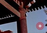 Standbild Telefonmast Hiroshima Japan, 1946, aus Sekunde 27 historischem Filmmaterial Videoclip 65675042132