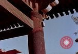 Standbild Telefonmast Hiroshima Japan, 1946, aus Sekunde 33 historischem Filmmaterial Videoclip 65675042132