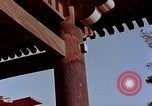 Standbild Telefonmast Hiroshima Japan, 1946, aus Sekunde 34 historischem Filmmaterial Videoclip 65675042132