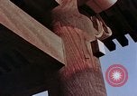 Standbild Telefonmast Hiroshima Japan, 1946, aus Sekunde 43 historischem Filmmaterial Videoclip 65675042132