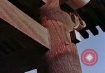Standbild Telefonmast Hiroshima Japan, 1946, aus Sekunde 44 historischem Filmmaterial Videoclip 65675042132