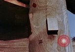 Standbild Telefonmast Hiroshima Japan, 1946, aus Sekunde 47 historischem Filmmaterial Videoclip 65675042132