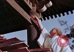 Standbild Telefonmast Hiroshima Japan, 1946, aus Sekunde 56 historischem Filmmaterial Videoclip 65675042132