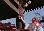 Standbild Telefonmast Hiroshima Japan, 1946, aus Sekunde 58 historischem Filmmaterial Videoclip 65675042132
