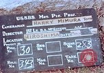 Standbild Telefonmast Hiroshima Japan, 1946, aus Sekunde 12 historischem Filmmaterial Videoclip 65675042134
