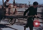 Image of Japanese woman Hiroshima Japan, 1946, second 4 stock footage video 65675042135
