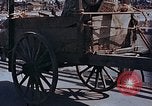 Image of Japanese woman Hiroshima Japan, 1946, second 8 stock footage video 65675042135