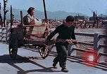 Image of Japanese woman Hiroshima Japan, 1946, second 16 stock footage video 65675042135