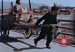 Image of Japanese woman Hiroshima Japan, 1946, second 17 stock footage video 65675042135