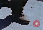 Image of Japanese woman Hiroshima Japan, 1946, second 27 stock footage video 65675042135