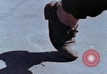 Image of Japanese woman Hiroshima Japan, 1946, second 29 stock footage video 65675042135