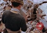 Image of Japanese men Hiroshima Japan, 1946, second 9 stock footage video 65675042136