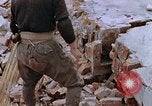 Image of Japanese men Hiroshima Japan, 1946, second 21 stock footage video 65675042136