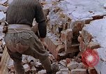 Image of Japanese men Hiroshima Japan, 1946, second 29 stock footage video 65675042136