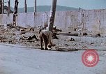 Image of Japanese men Hiroshima Japan, 1946, second 37 stock footage video 65675042136