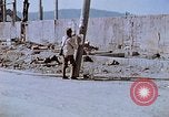 Image of Japanese men Hiroshima Japan, 1946, second 46 stock footage video 65675042136